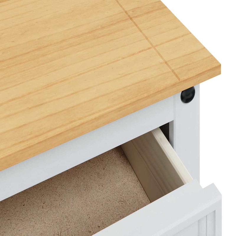 112cm W Chest of Drawers