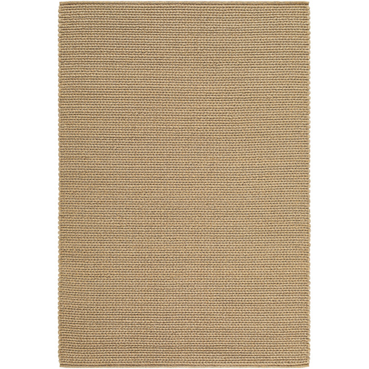 Chrispin Hand Woven Area Rug