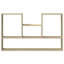 Reus Floating Shelf-663972848