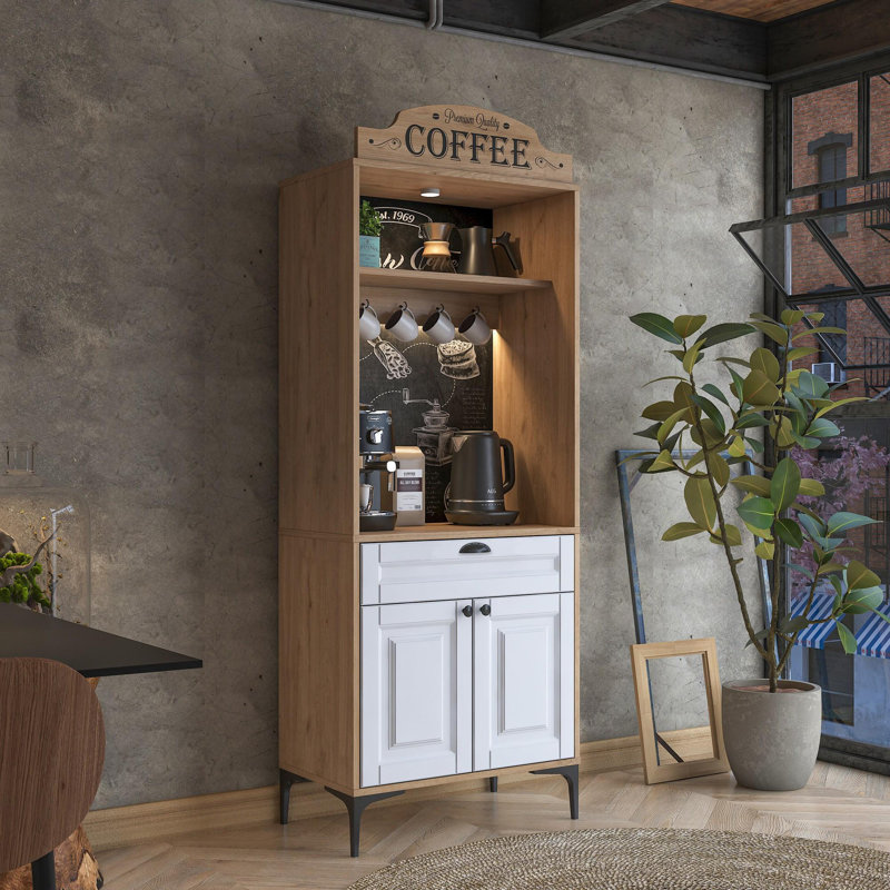 Deriel Standard Accent Cabinet