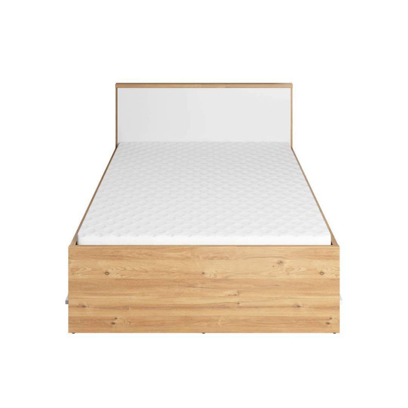 Abhi Drawers Bed Frame