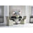 Upholstered Armchair