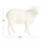 Pastoral Elegance Sheep Taper Holder