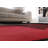 Fresno Bold Geometric Red Black White Rug-102210991