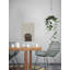 Cheerful Sloth III - Painting on Canvas-923194281