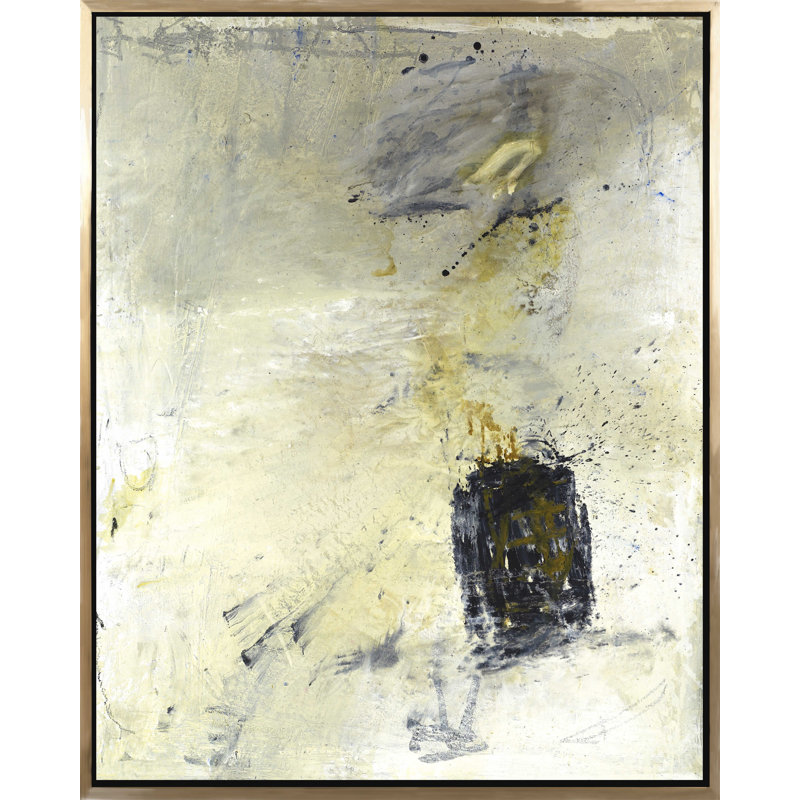 " Zero Gravity " Painting Print