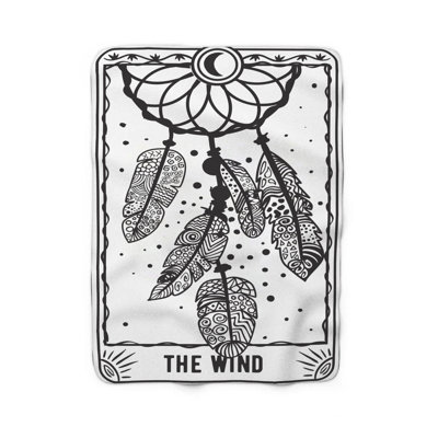  doudou The Tarot