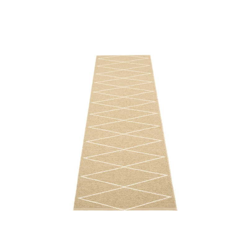 Rug MAX Sand 2.25 x 8 ft, Runner 2'4" x 7'10"