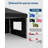 4 Piece Sidewalls for 10x10 Pop Up Canopy (Canopy Tent NOT Included)-126067883