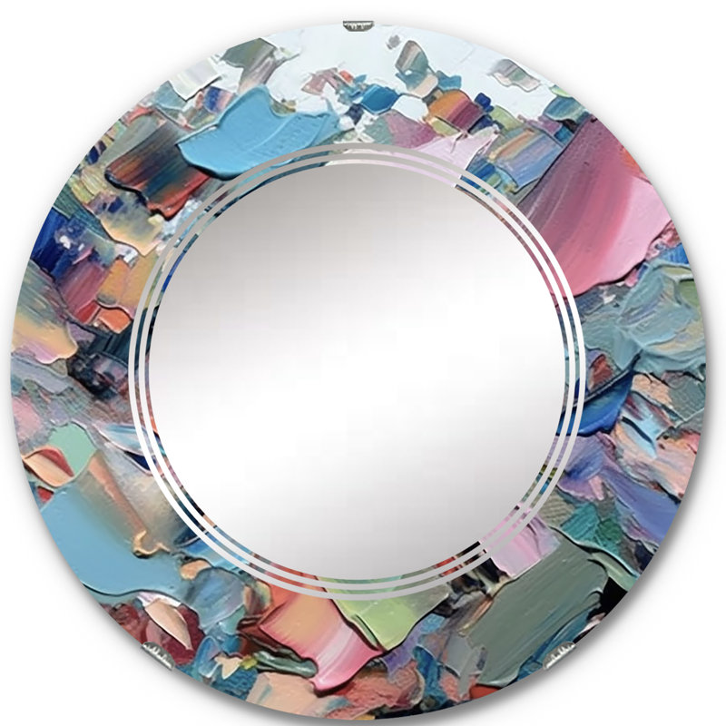 Miroir Canala, 24 po x 24 po