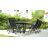 Adjustable Aluminum Outdoor Folding Dining Chairs-2070484966