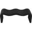 Banc en tissu Willow-1095968153