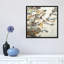 «Flock Together», reproduction sur toile-30007020-72422250