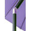 Nyle 270cm Market Parasol-1313713933