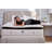 PlushBeds Signature Bliss 14'' Medium Pillowtop Mattress-101217520