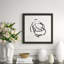 Meditations In An Emergency 7 Giclee Print by Soicher Marin Archives