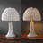 Cathcart 22" Light Brown Table Lamp-116066668