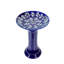 Manolete Birdbath