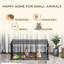 Small Animal Cage