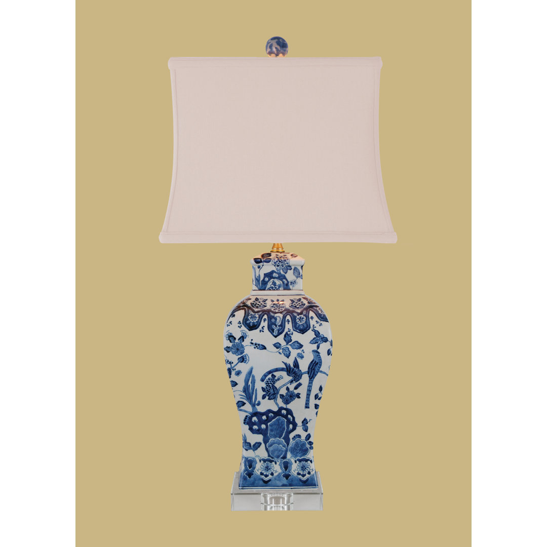 Paul Table Lamp Charlton Home®