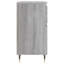 Mariss 1 - Drawer Chest of Drawers-1429045002