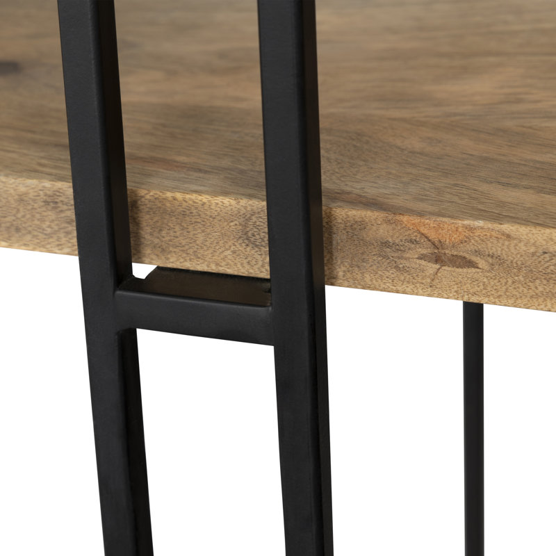 Étagère à 4 tablettes