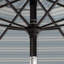 Tayyibah 108'' Market Umbrella-1751019447