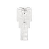 Minigiogali Ceiling Lamp Ca3 Black Matt Bronze 1 E26 Ul