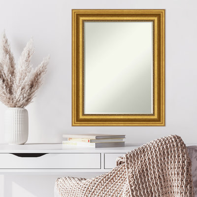 Jashawna Wall Mirror