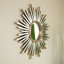 Miroir 33 po Gemme