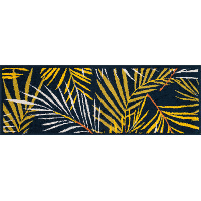 Laudenslager Floral Indoor Rug