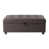 Brown Faux Leather is out of stock