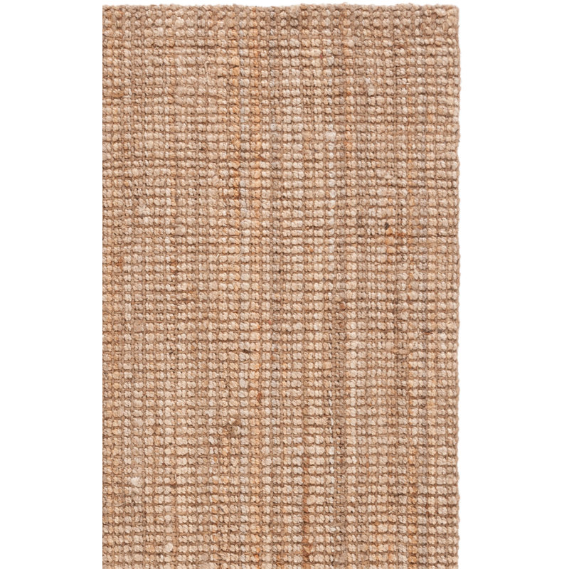 Tapis naturel tissé à plat Chester, Rectangulaire 3 pi x 5 pi