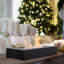 Tabletop Fireplace