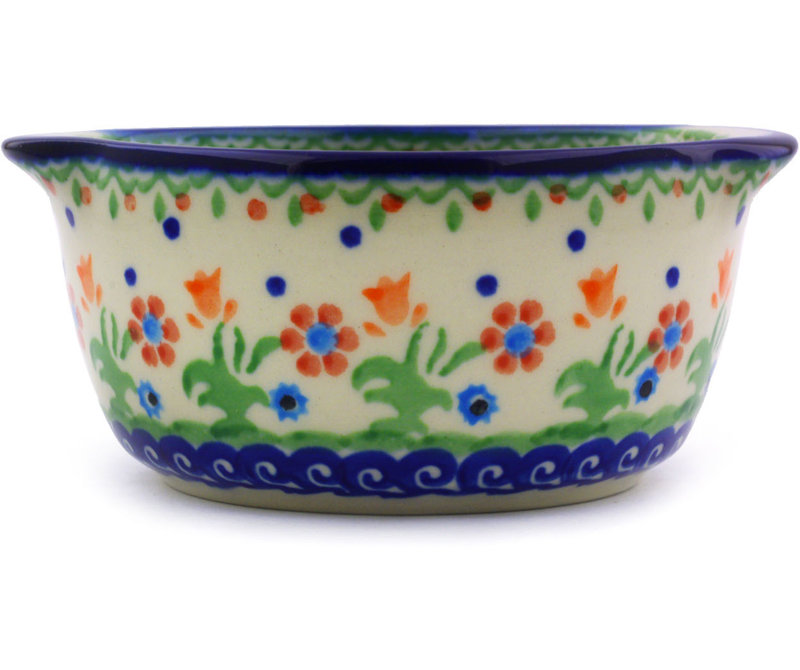 Druann Handmade Stoneware Teacup