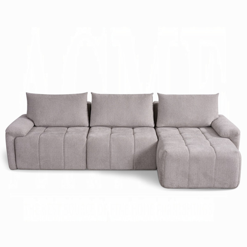 Dorcas Sectional Sofa