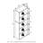 Cannice Standard Bookcase-1168697236-1190708469