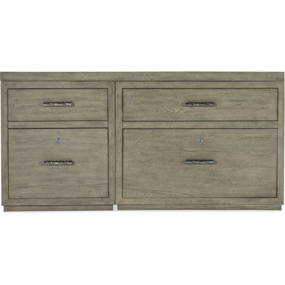 Linville Falls Filing Credenza