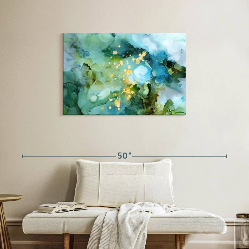 Avery Aqua Brume II, H 24 po x l 36 po