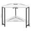 Bureau d'ordinateur l 26,77 po Humza-2114670813