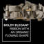 Delfina 6 - Light Unique Geometric Chandelier-282501983