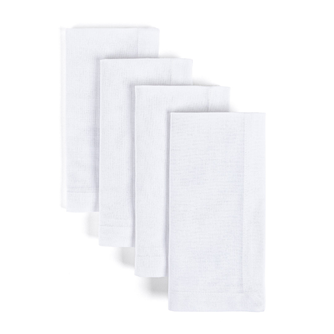 over&back Washed Cloth Napkins over&back 