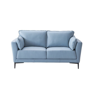 Vezire Upholstered 68'' Loveseat