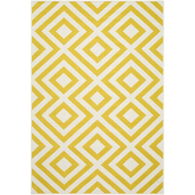 Tapis intérieur / extérieur Haroutium