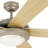 Pointsettia 52'' Ceiling Fan-1131303458-1131303561