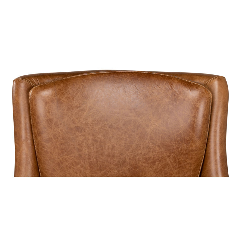 Wingback Chair