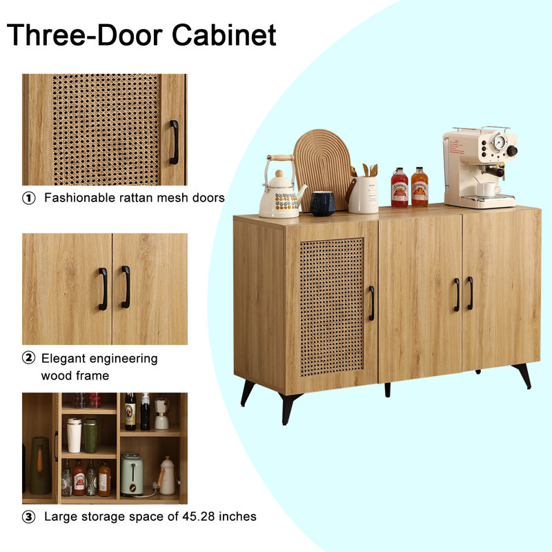 45.3'' Sideboard
