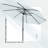108'' Tilt Market Umbrella