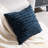 Tassels Reversible Pillow Cover-24565984-24565985