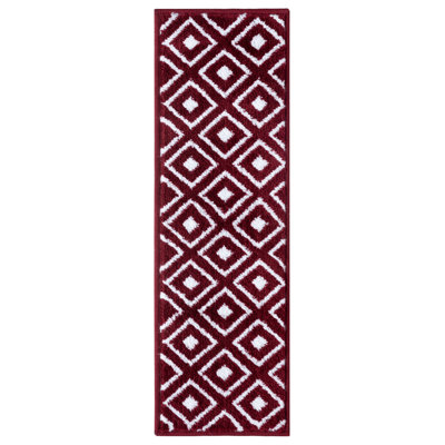 Tapis d'escalier Sargent